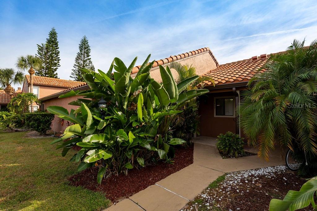 WINTER PARK VILLAS CONDO - Residential