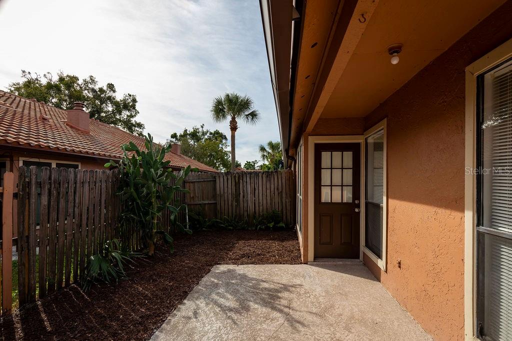 WINTER PARK VILLAS CONDO - Residential