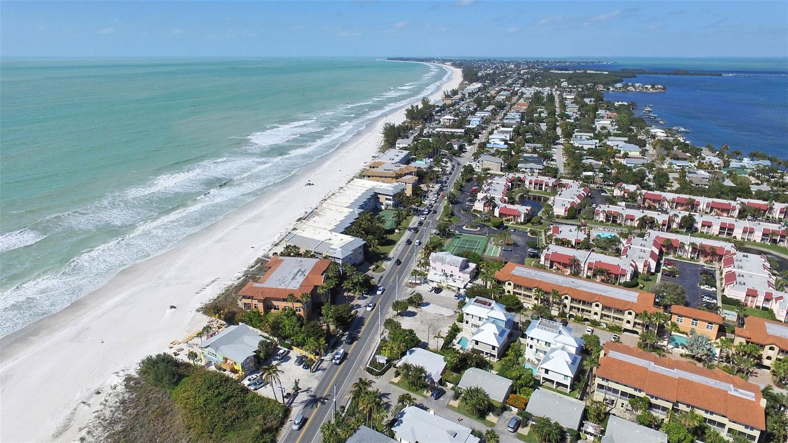 BRADENTON BEACH CLUB BLDG 1 - Residential