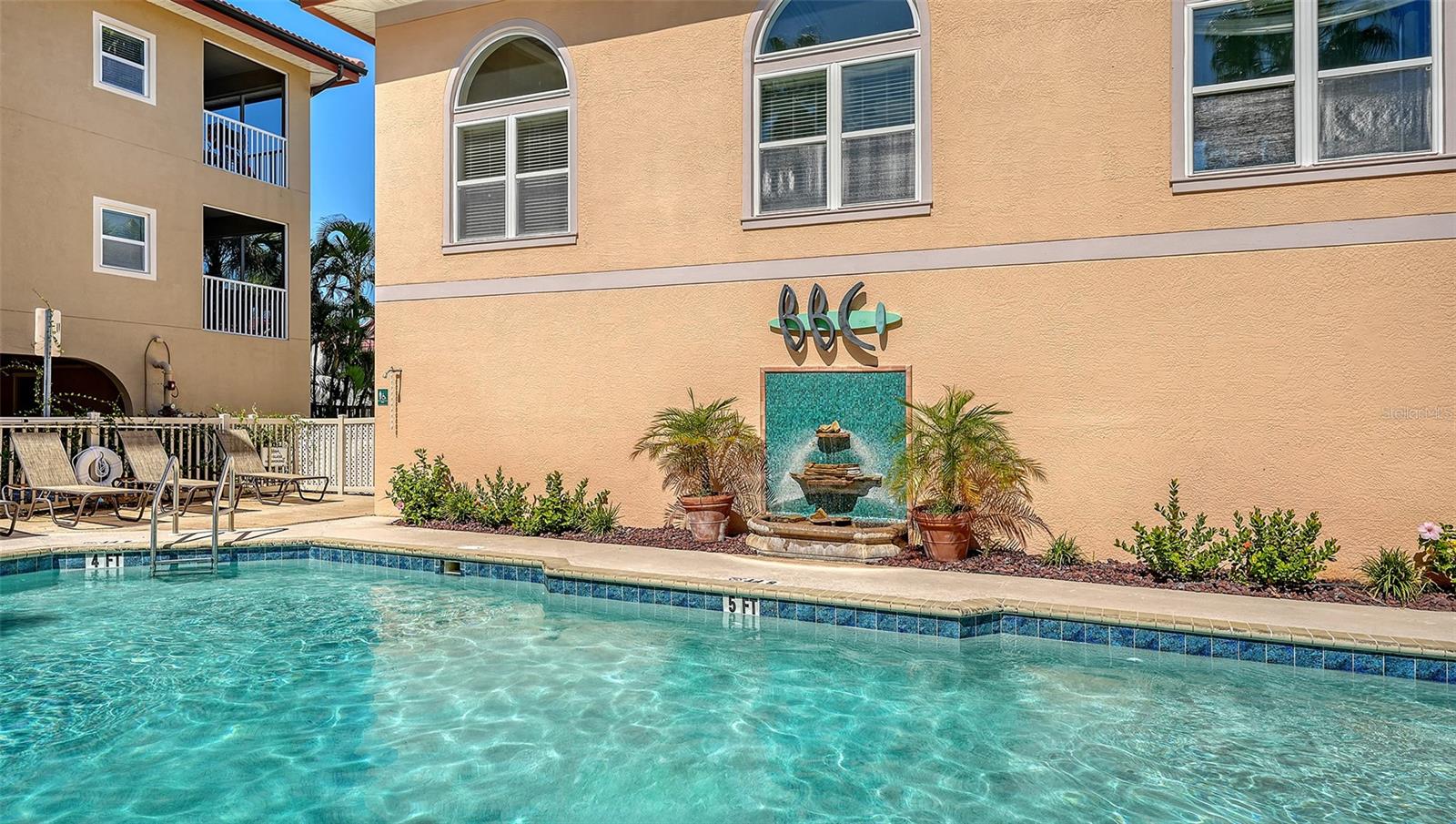 BRADENTON BEACH CLUB BLDG 1 - Residential