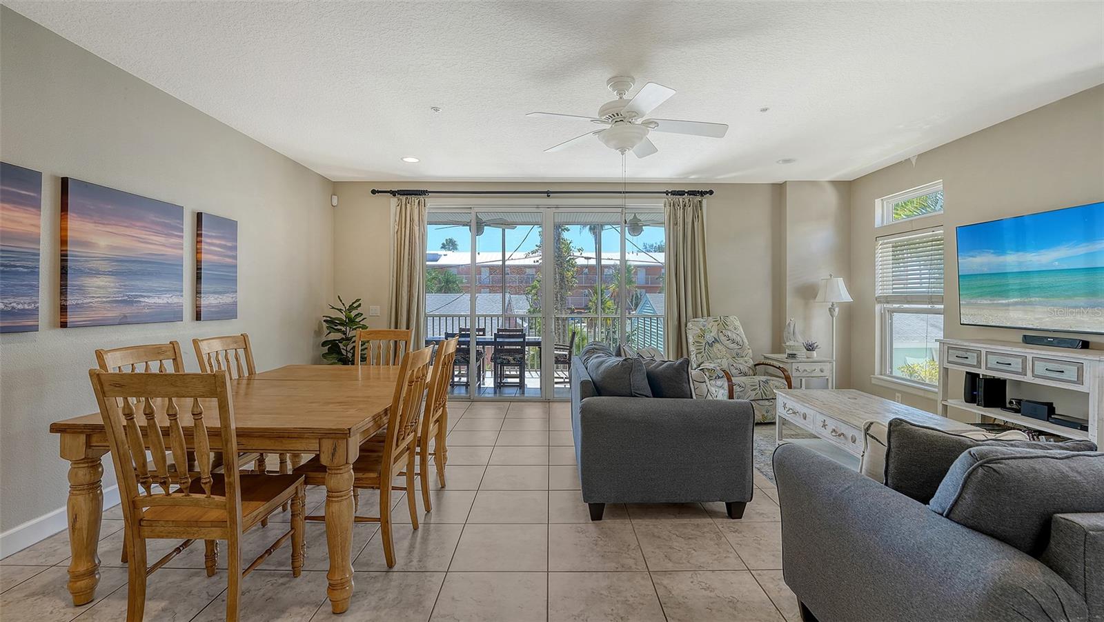 BRADENTON BEACH CLUB BLDG 1 - Residential