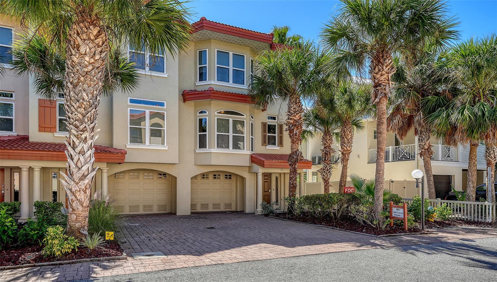 BRADENTON BEACH CLUB BLDG 1 - Residential