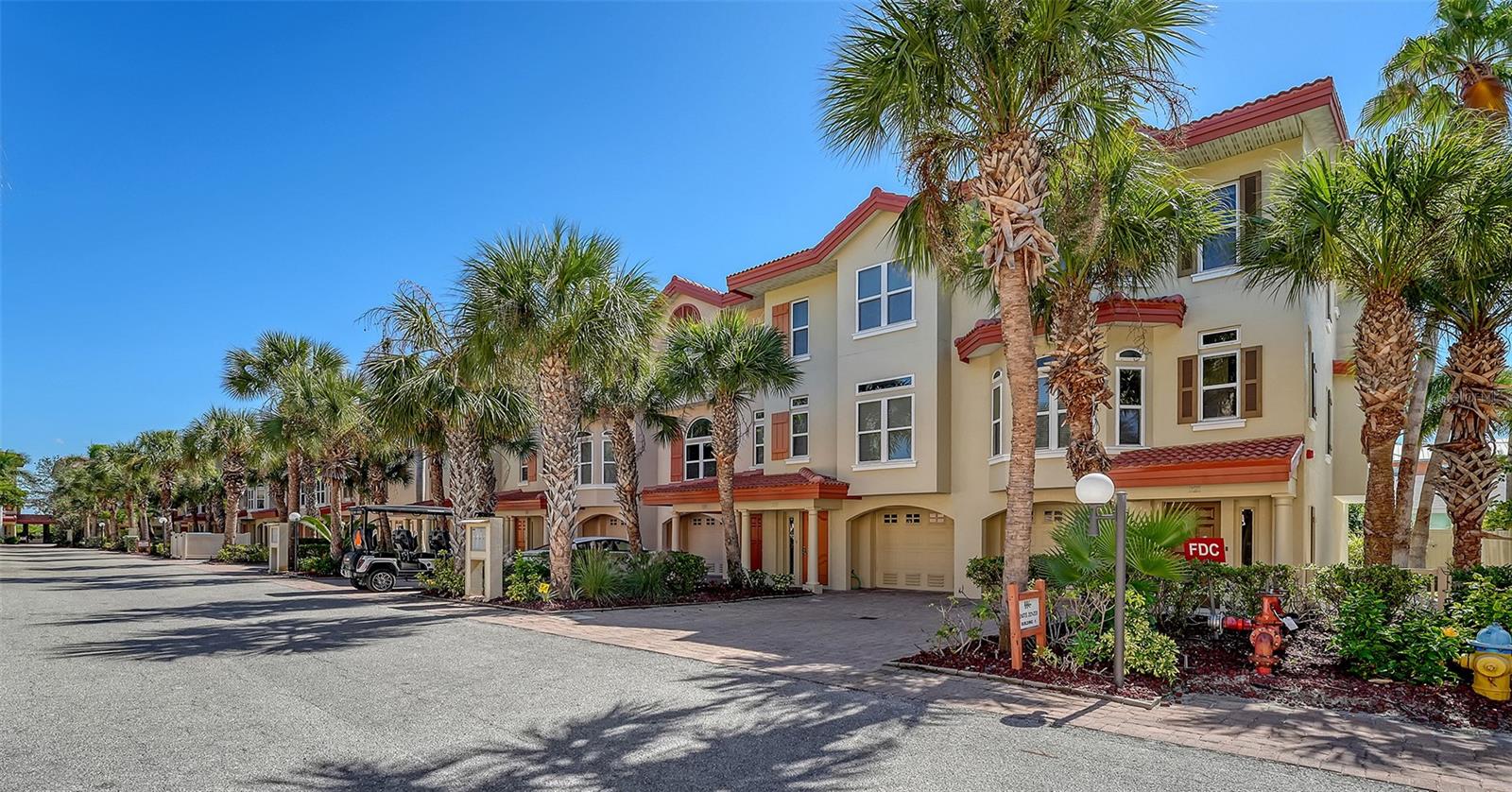 BRADENTON BEACH CLUB BLDG 1 - Residential