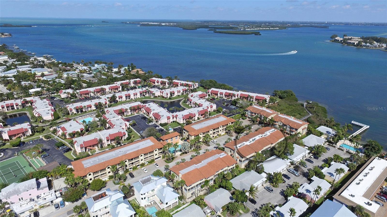 BRADENTON BEACH CLUB BLDG 1 - Residential