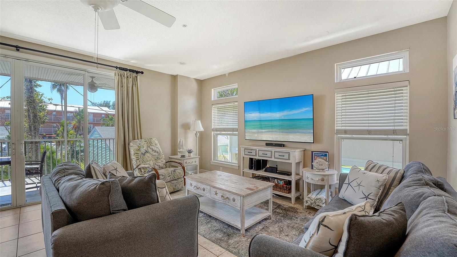 BRADENTON BEACH CLUB BLDG 1 - Residential