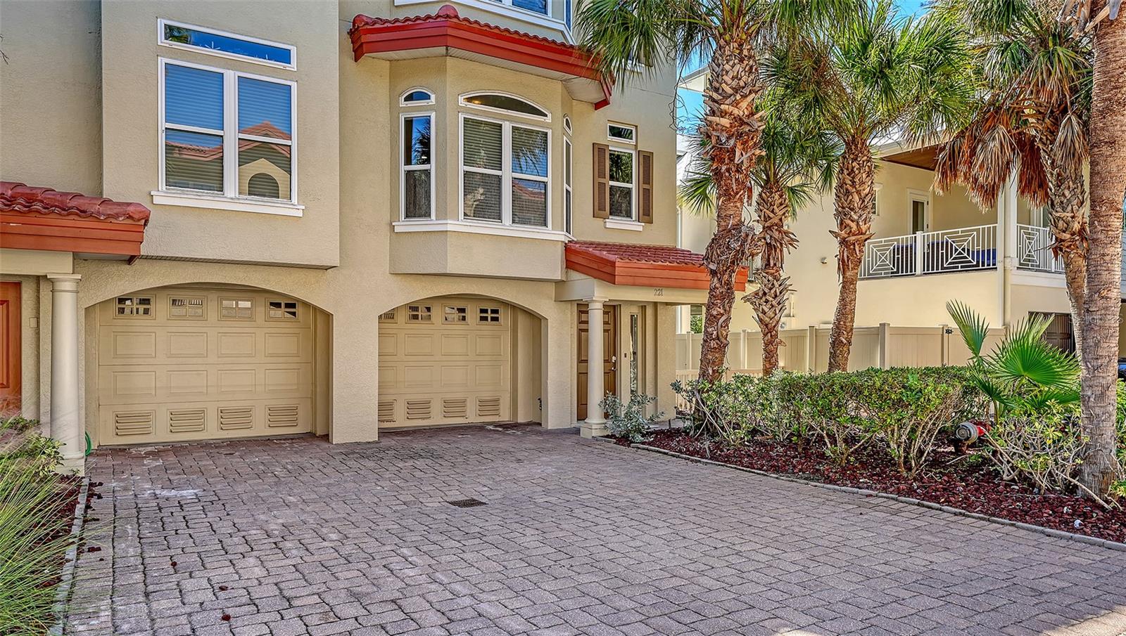 BRADENTON BEACH CLUB BLDG 1 - Residential