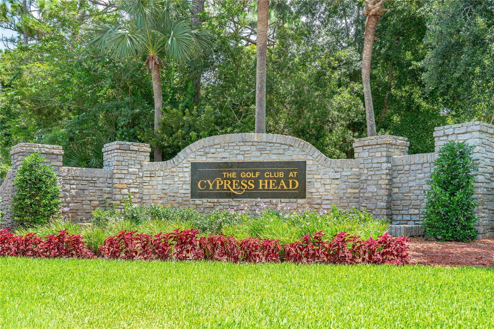 CYPRESSHEAD PH 02C - Residential