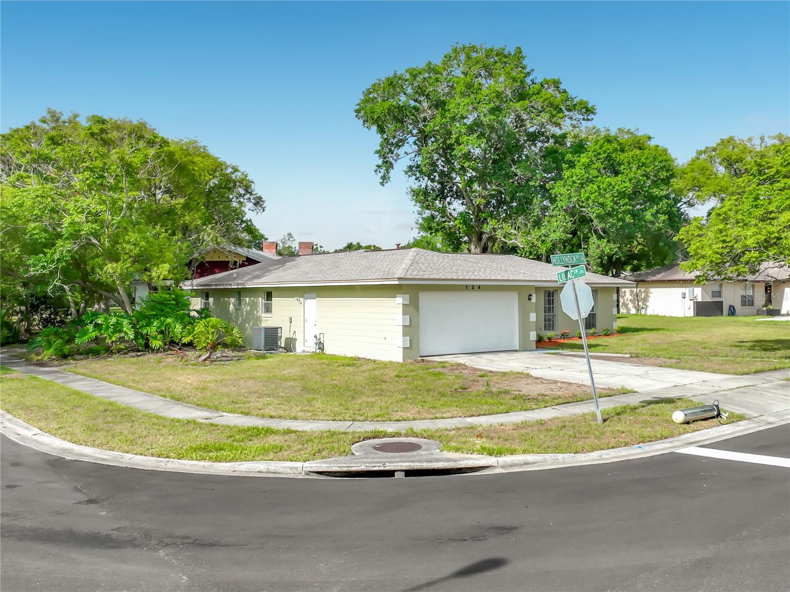ALDEAN GARDENS - Residential