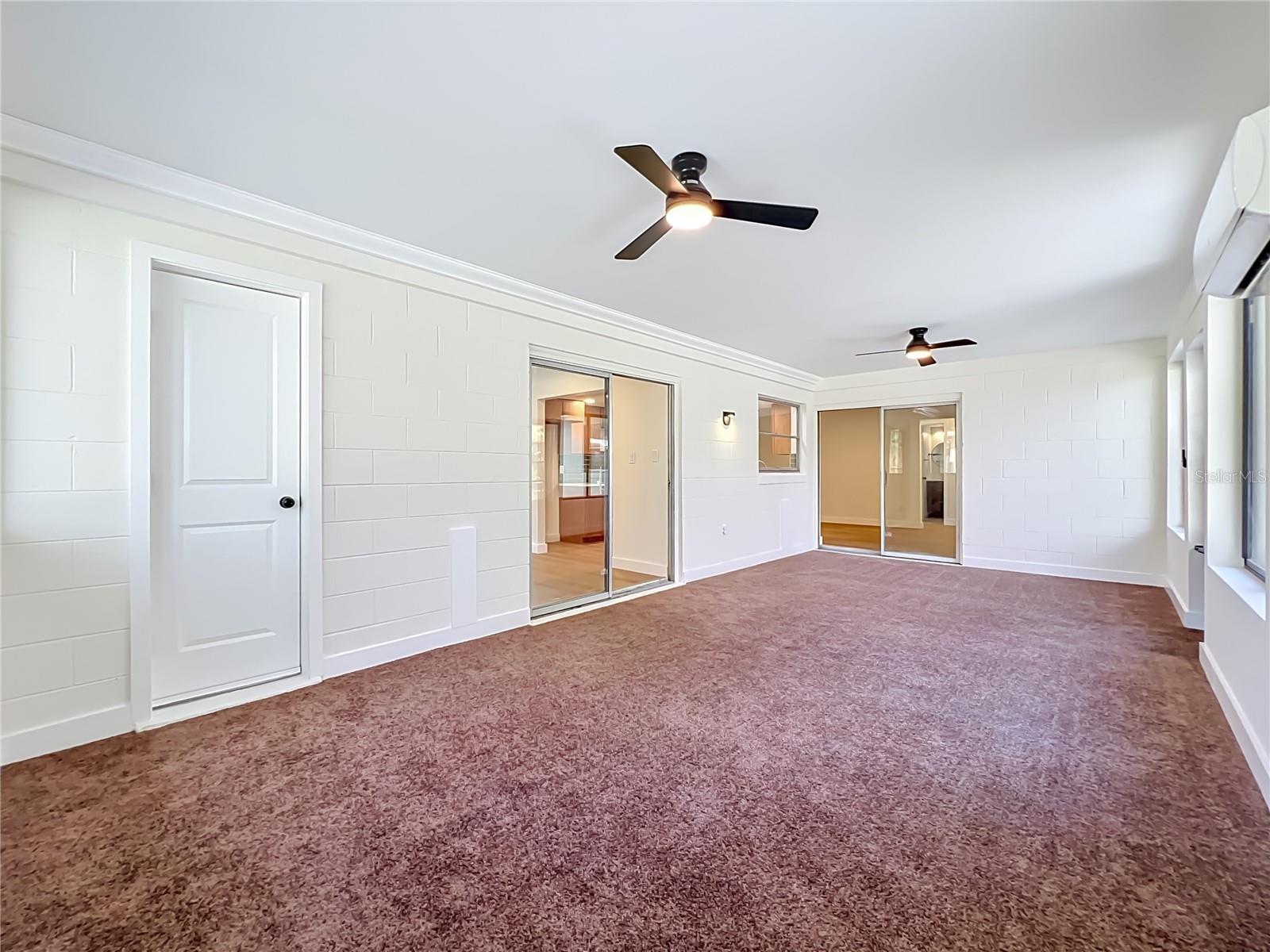ALDEAN GARDENS - Residential
