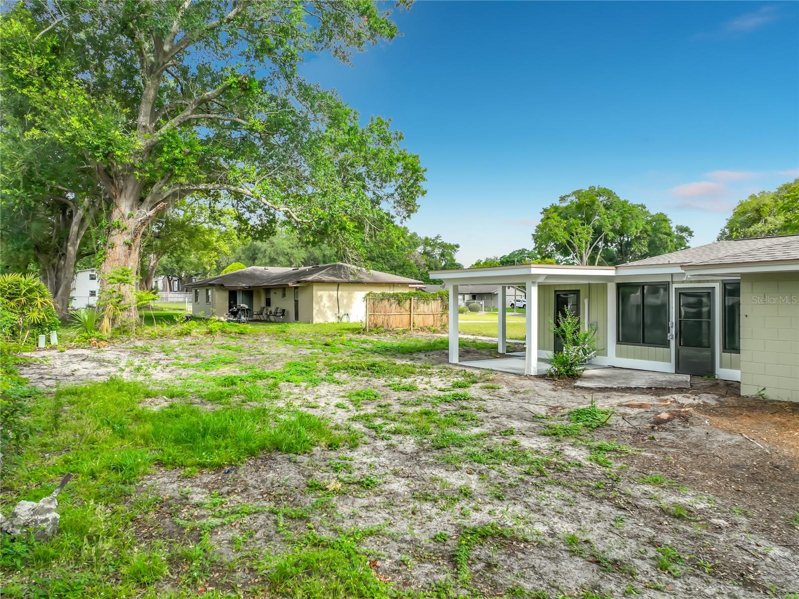 ALDEAN GARDENS - Residential