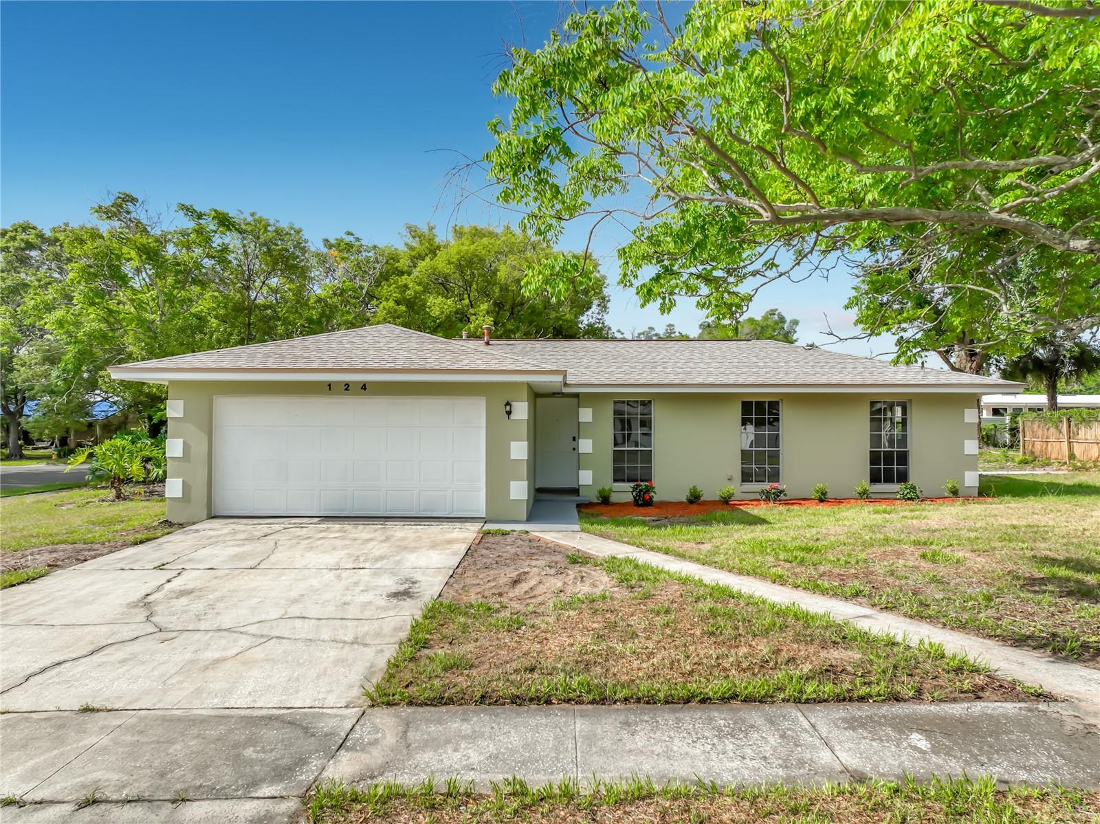 ALDEAN GARDENS - Residential