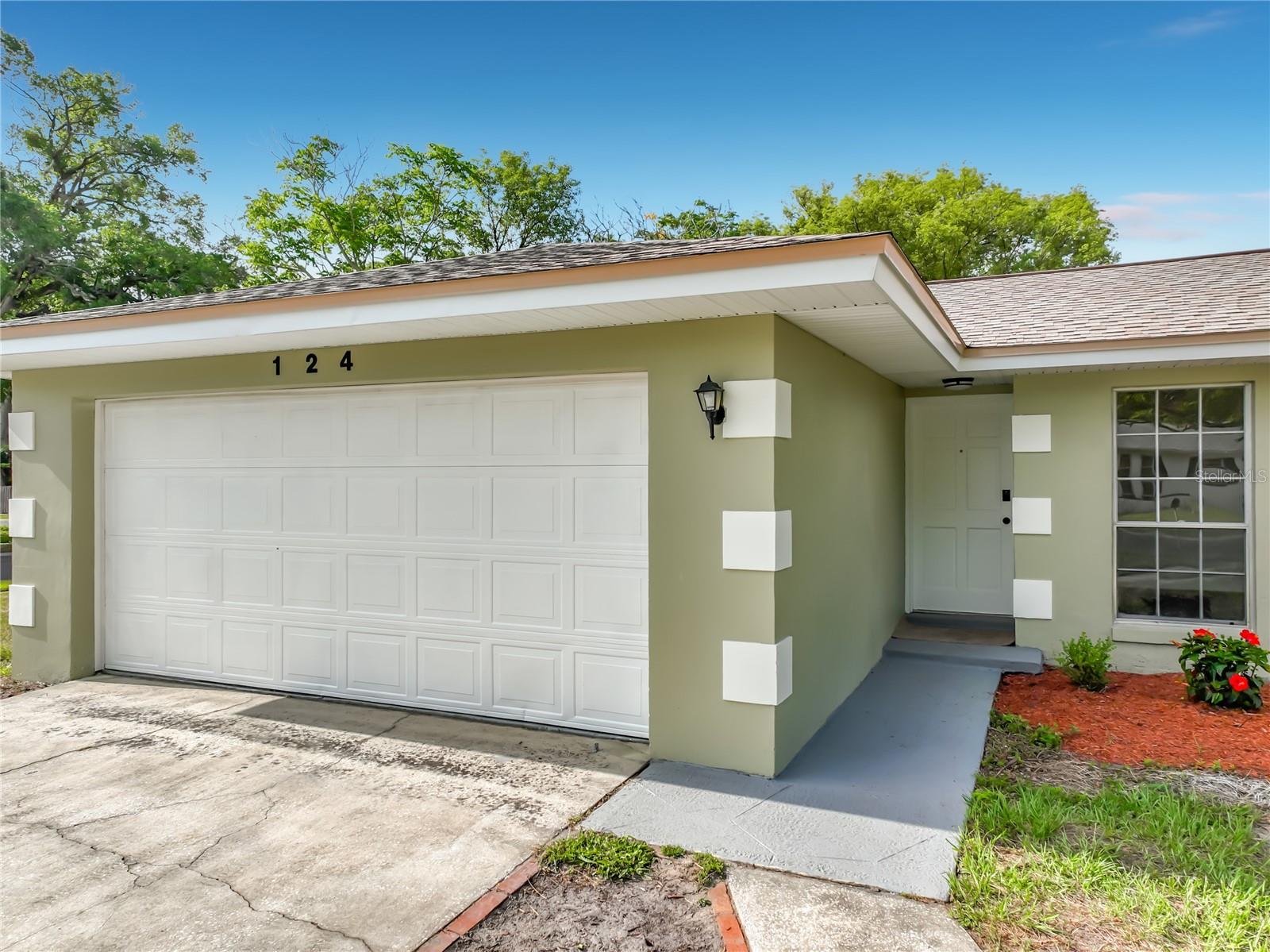 ALDEAN GARDENS - Residential