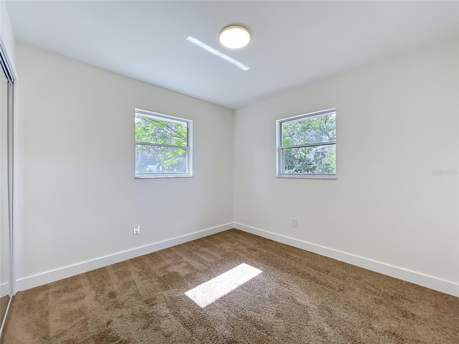 ALDEAN GARDENS - Residential