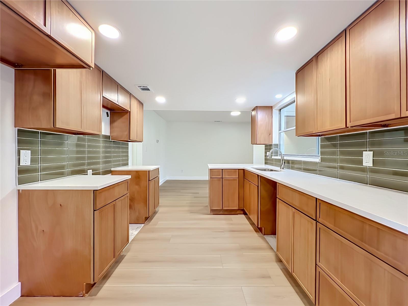ALDEAN GARDENS - Residential