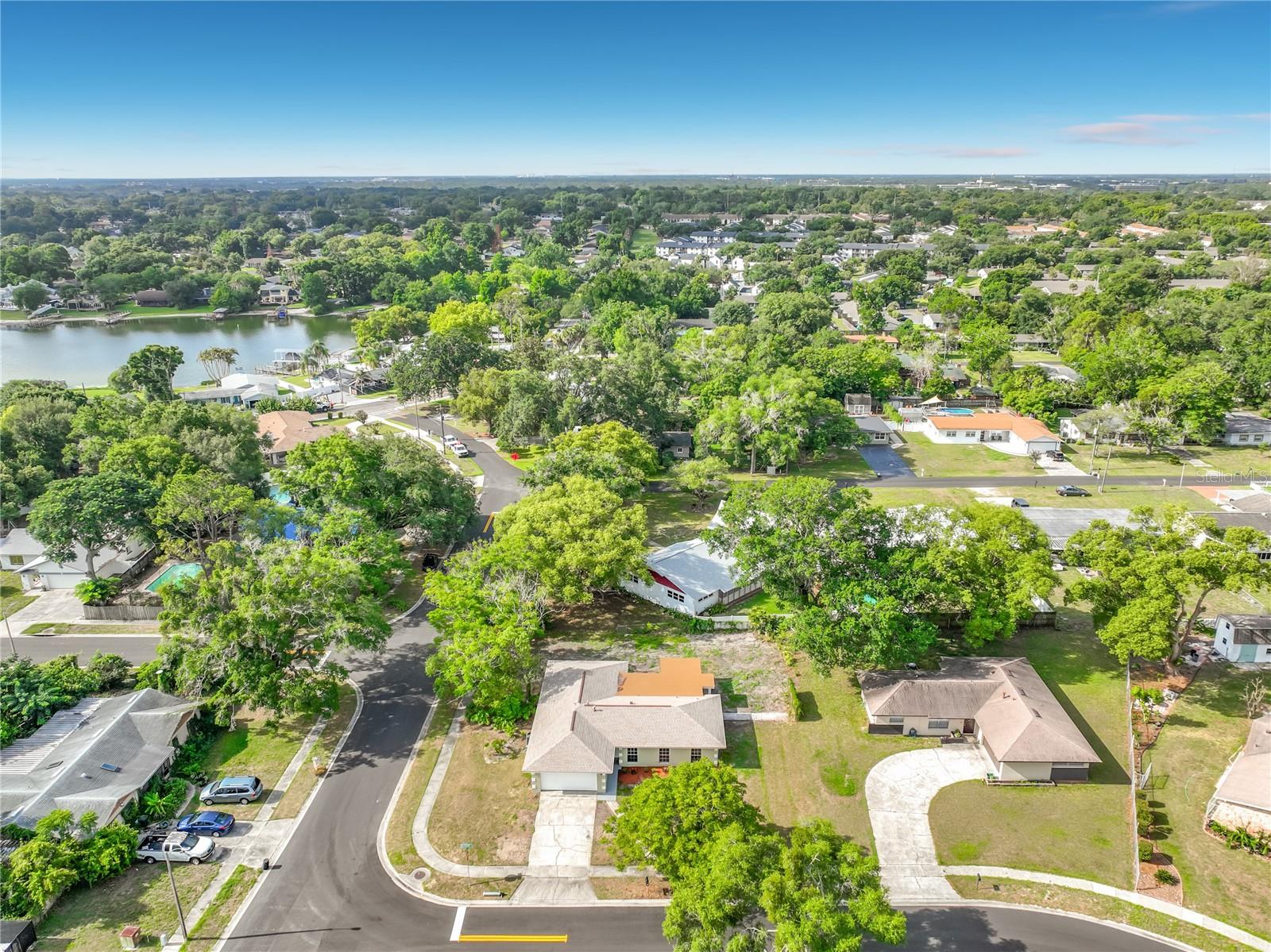 ALDEAN GARDENS - Residential