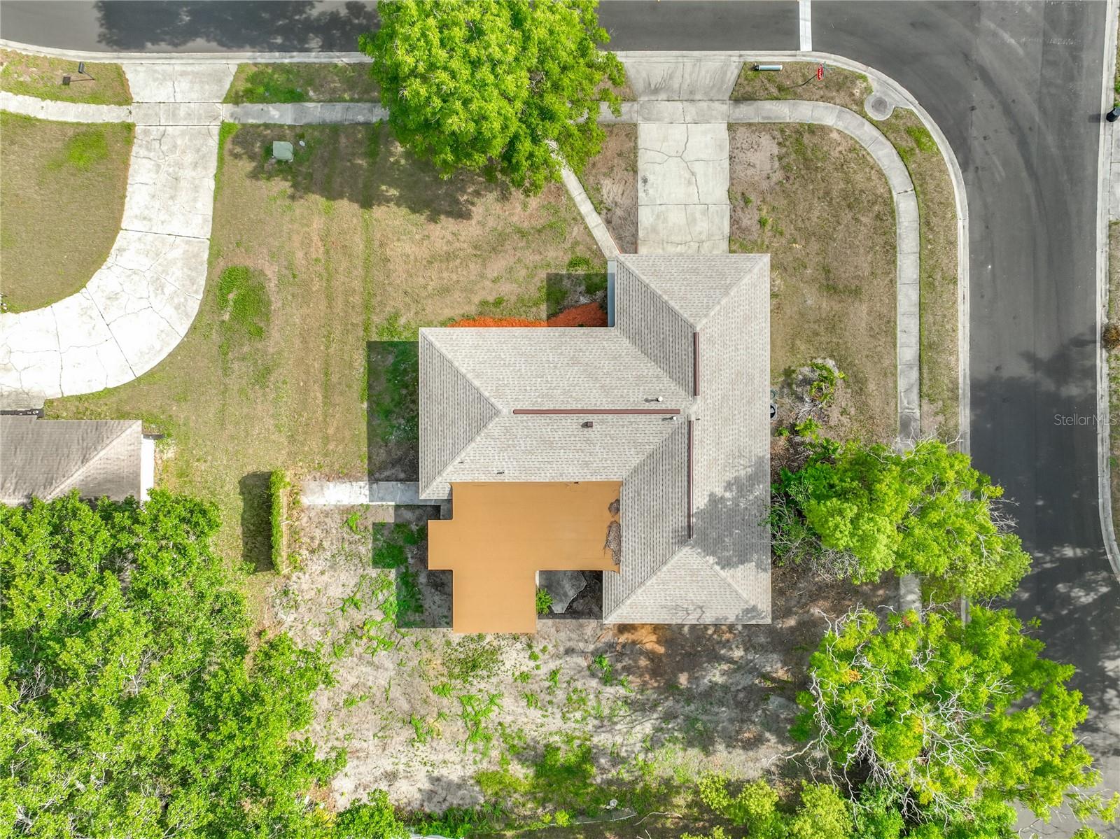 ALDEAN GARDENS - Residential