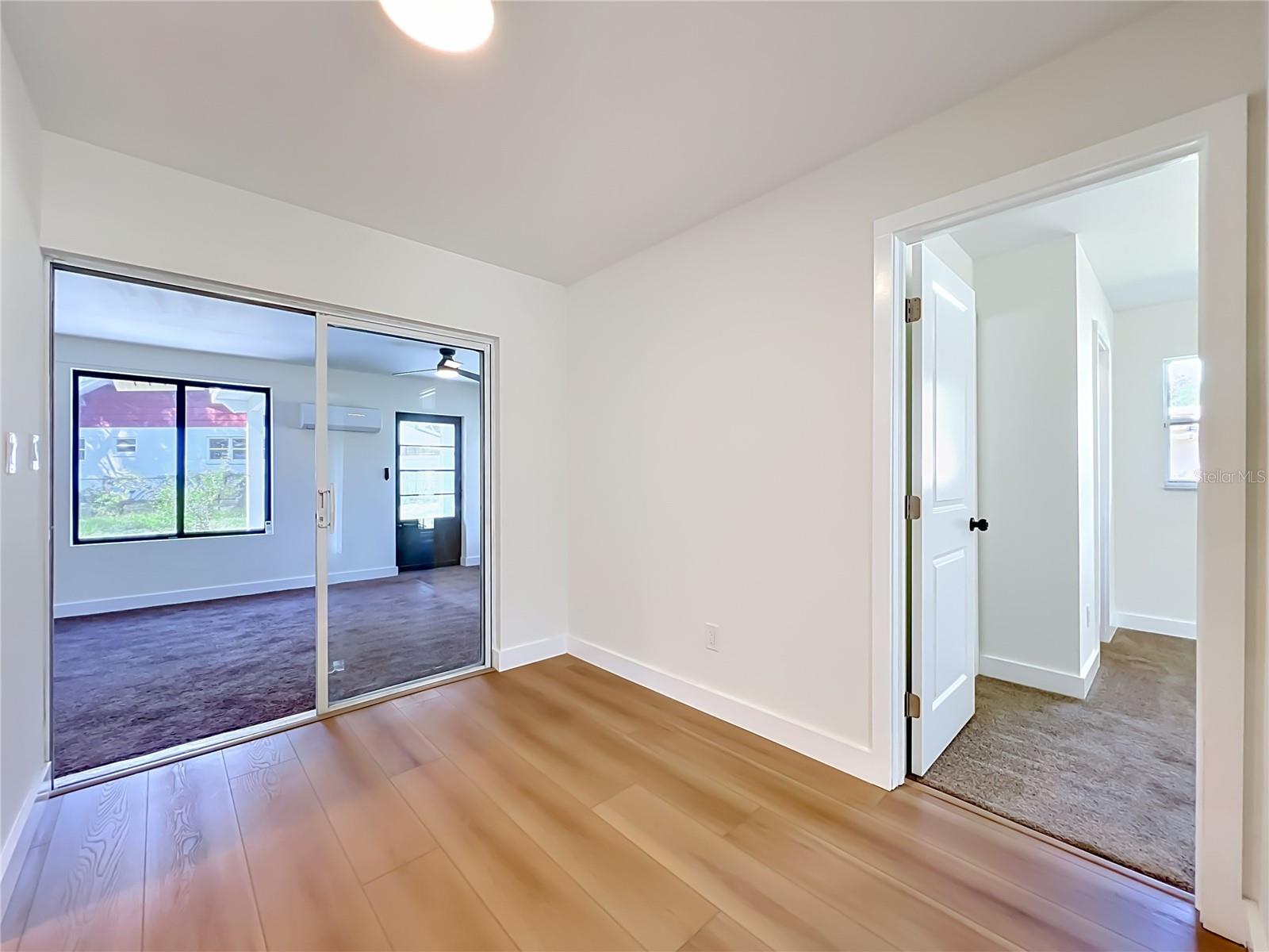 ALDEAN GARDENS - Residential