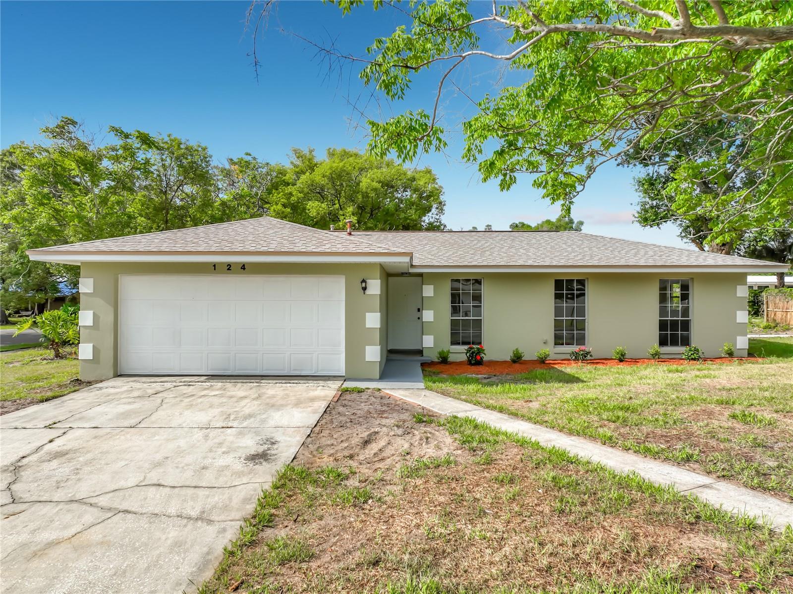 ALDEAN GARDENS - Residential