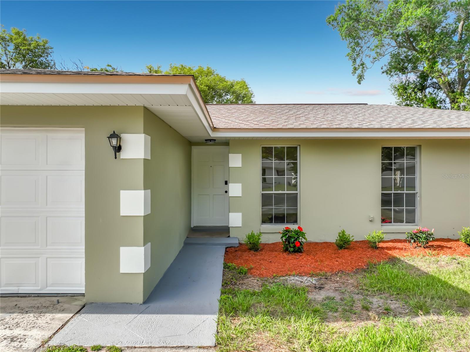 ALDEAN GARDENS - Residential