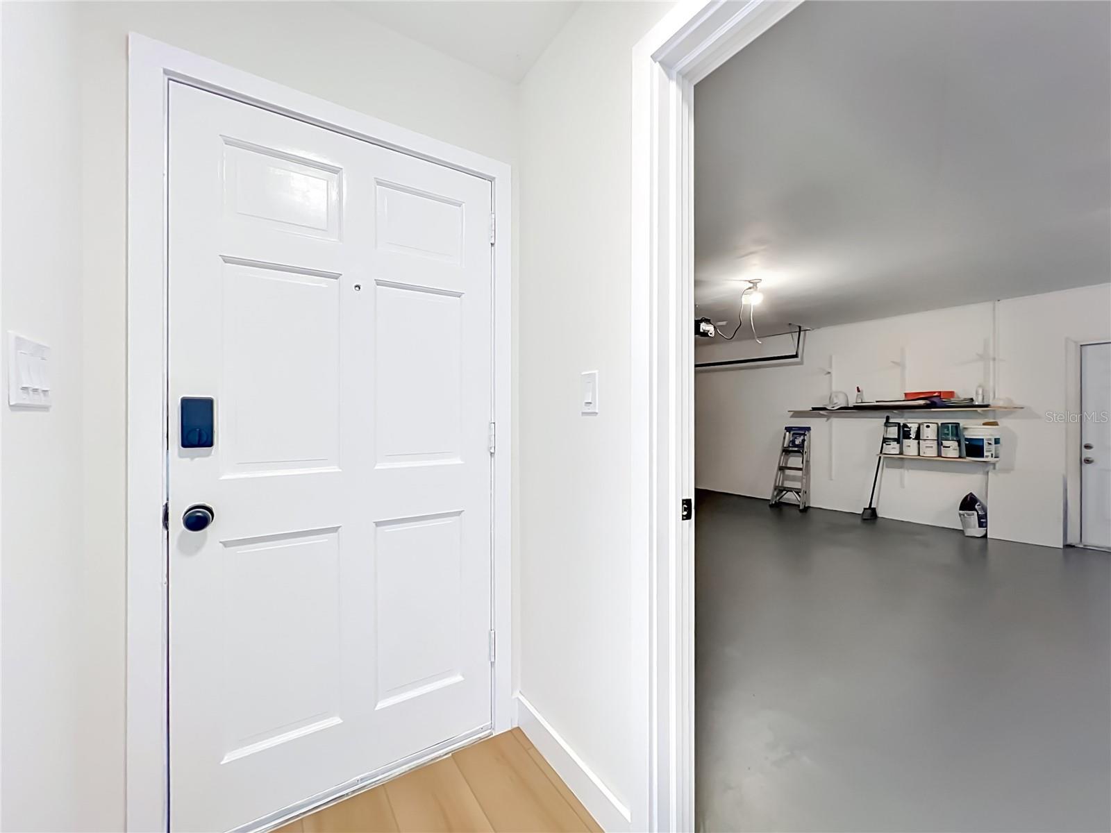 ALDEAN GARDENS - Residential