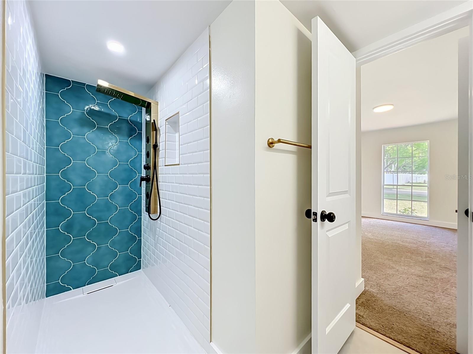 ALDEAN GARDENS - Residential