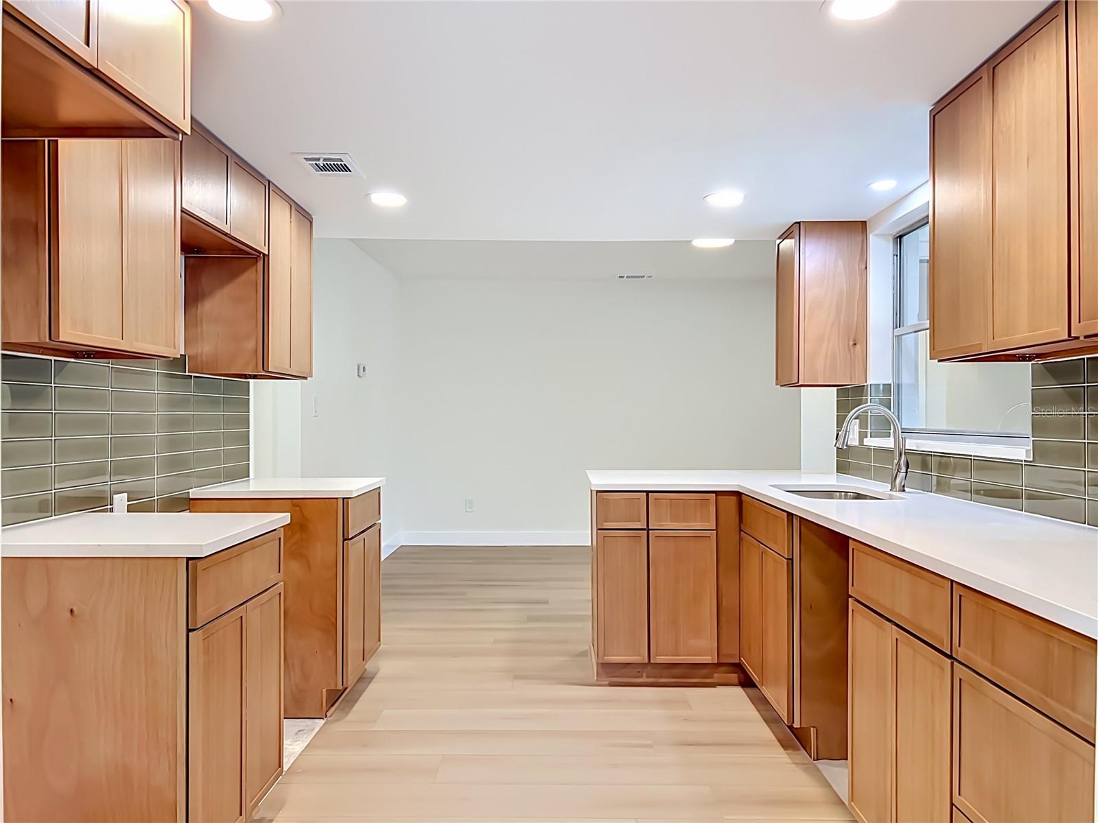 ALDEAN GARDENS - Residential