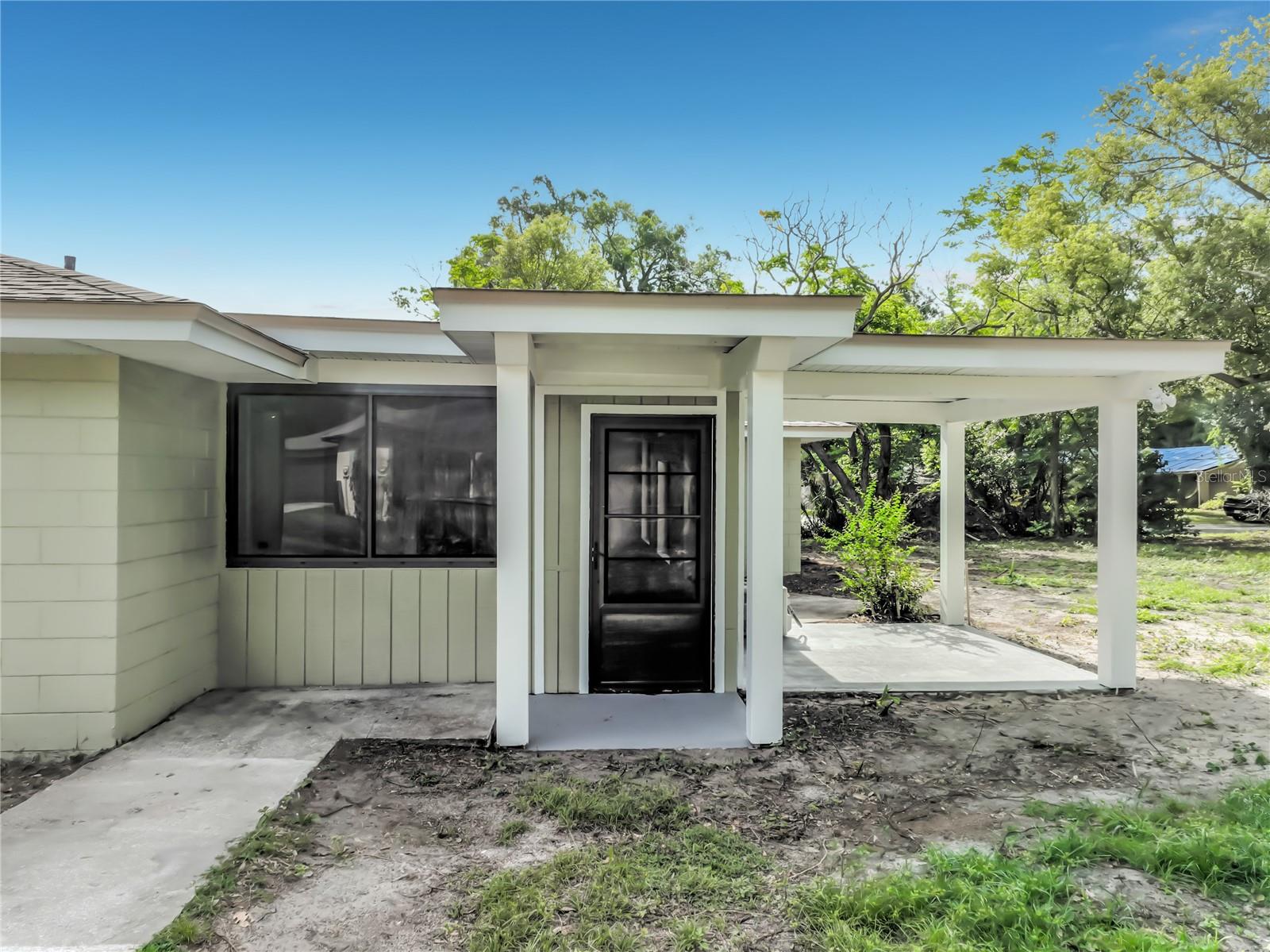 ALDEAN GARDENS - Residential