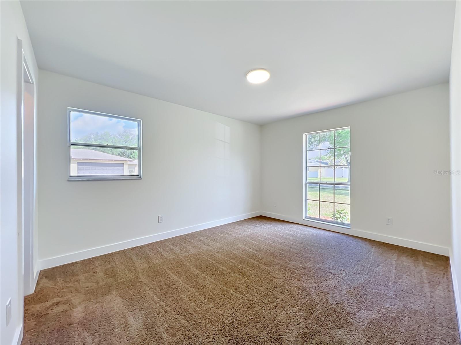 ALDEAN GARDENS - Residential