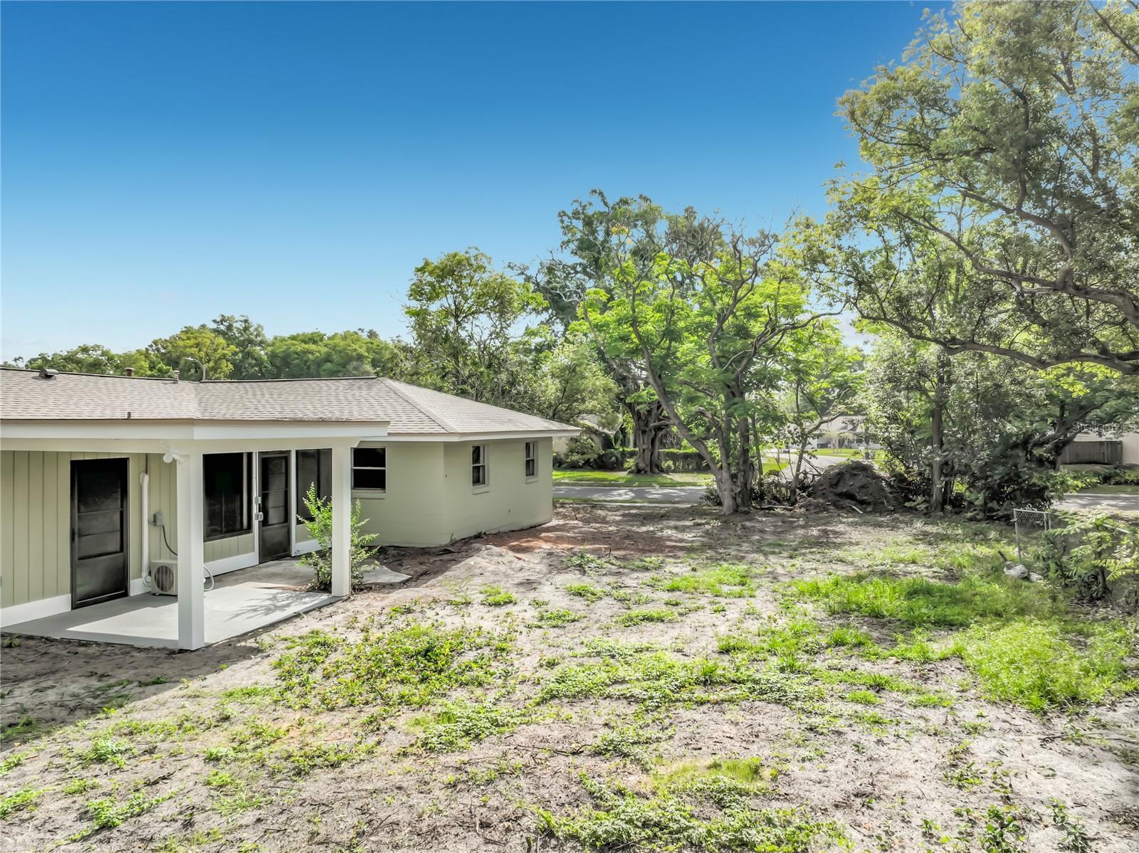 ALDEAN GARDENS - Residential