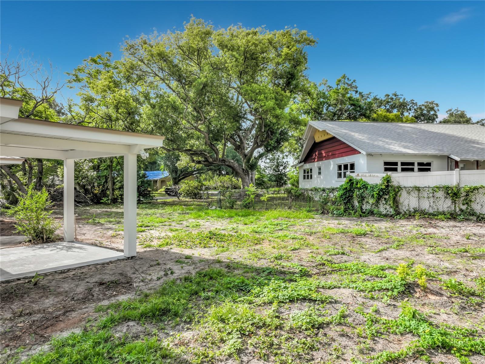 ALDEAN GARDENS - Residential