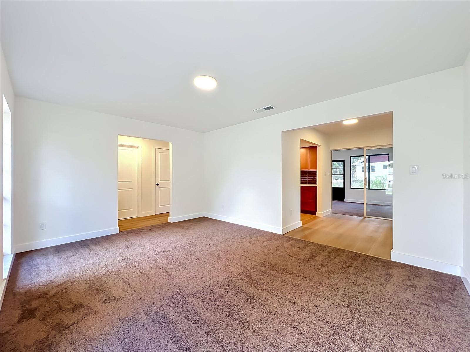 ALDEAN GARDENS - Residential