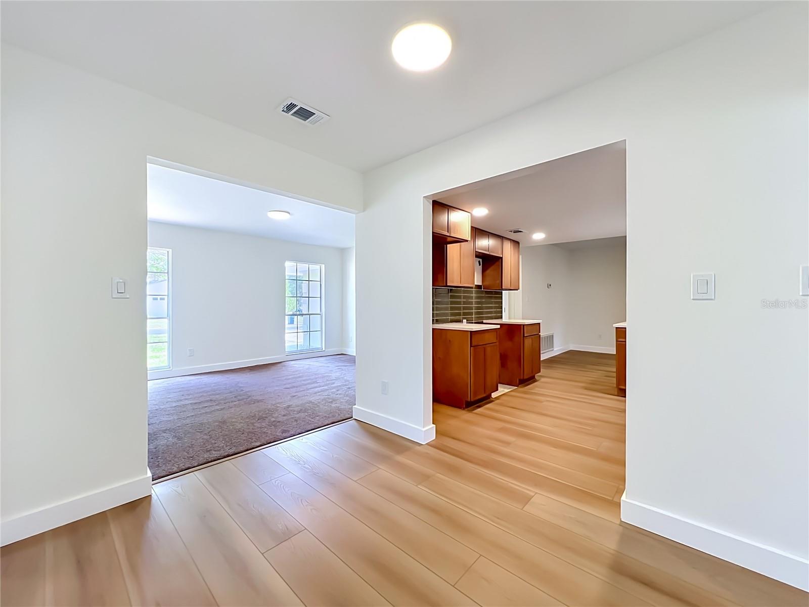 ALDEAN GARDENS - Residential