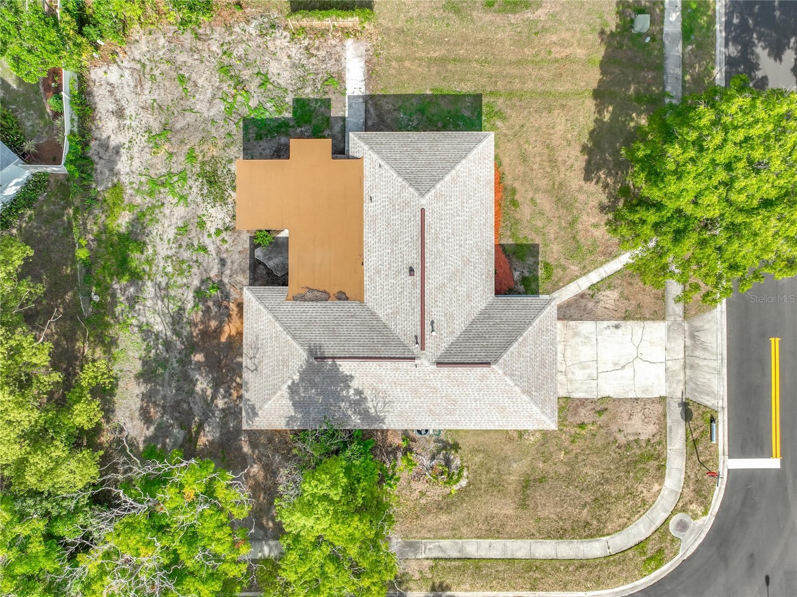 ALDEAN GARDENS - Residential
