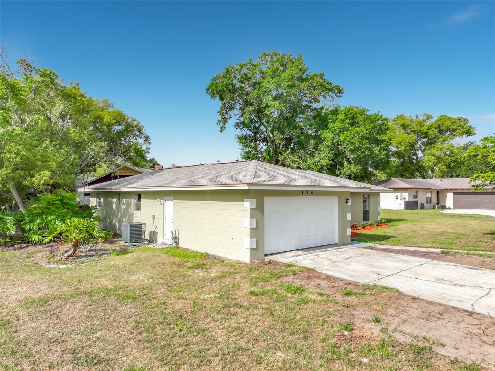 ALDEAN GARDENS - Residential