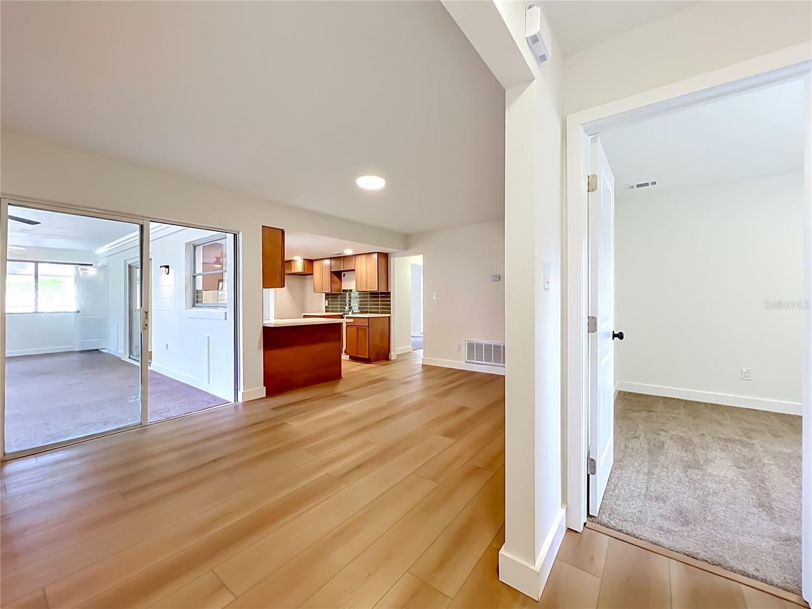 ALDEAN GARDENS - Residential
