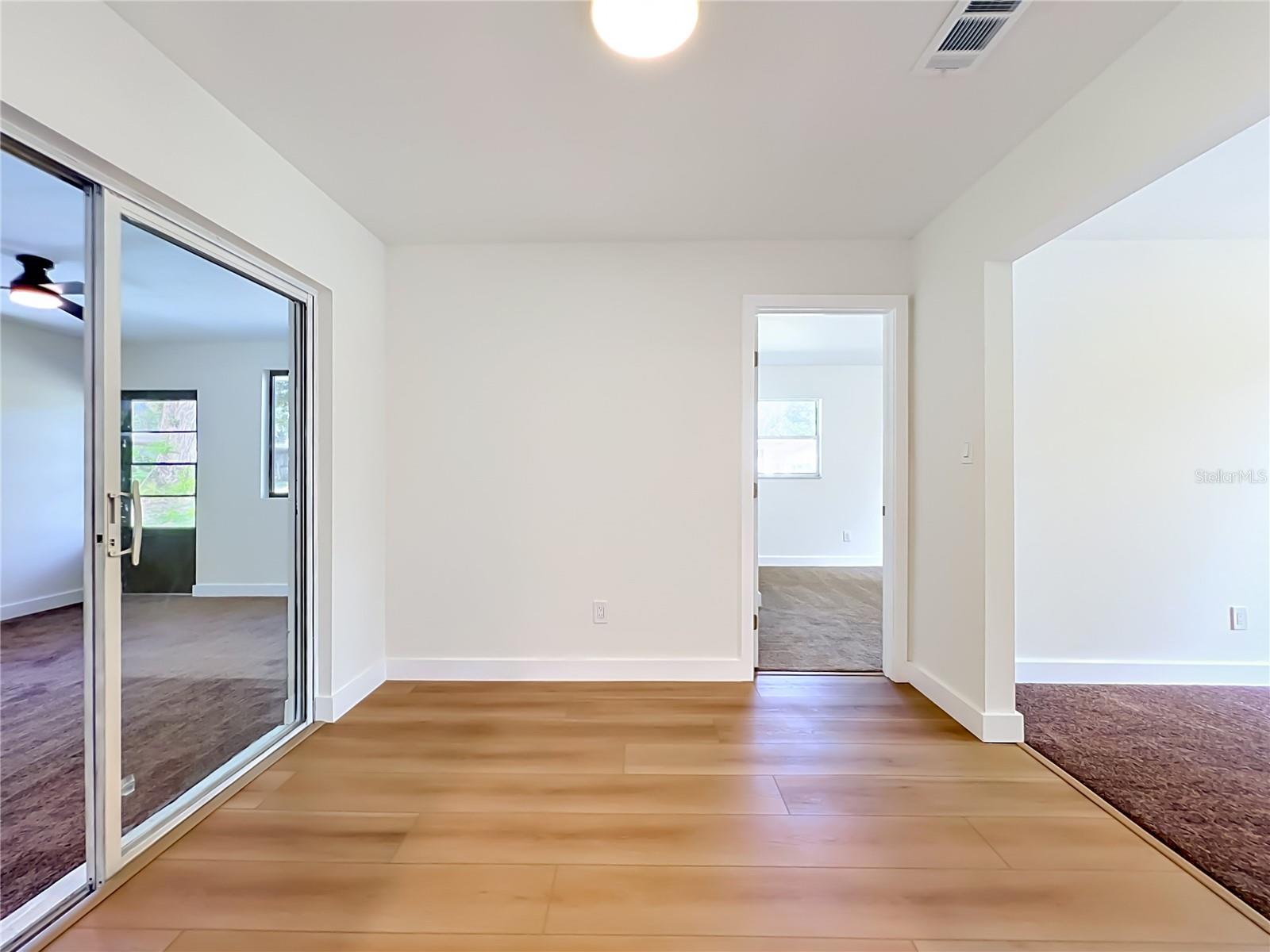 ALDEAN GARDENS - Residential