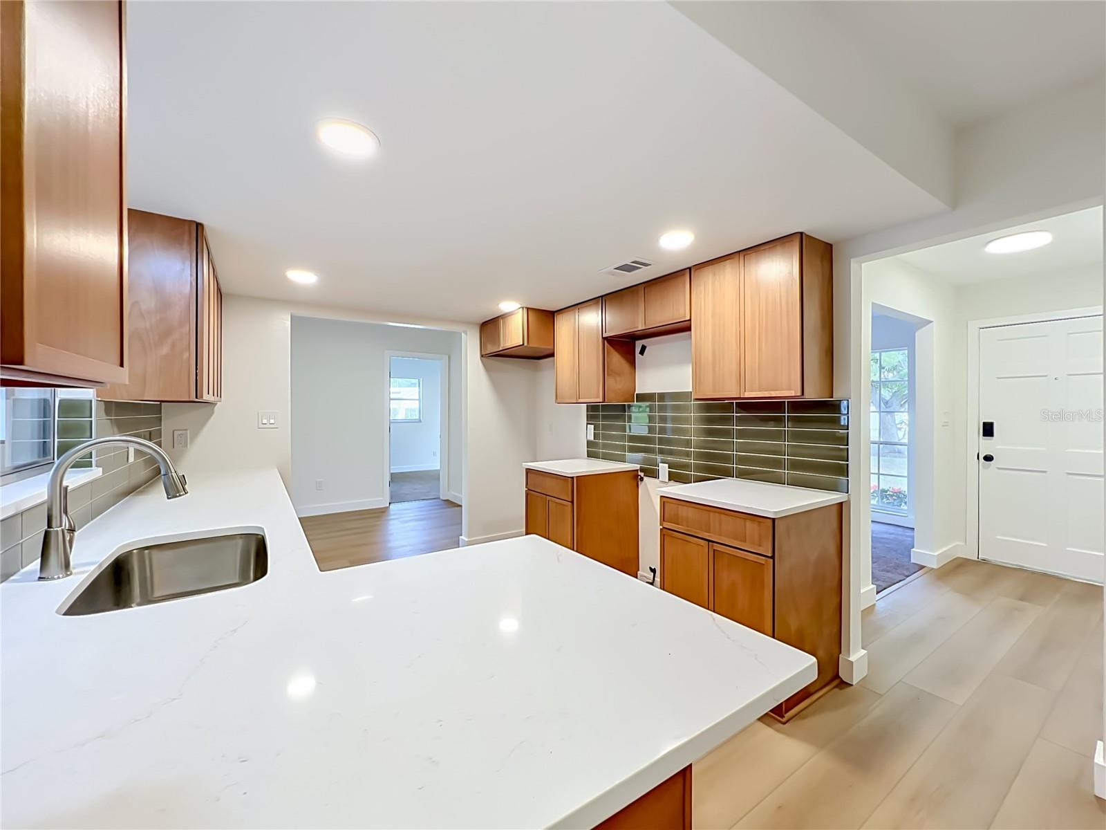 ALDEAN GARDENS - Residential