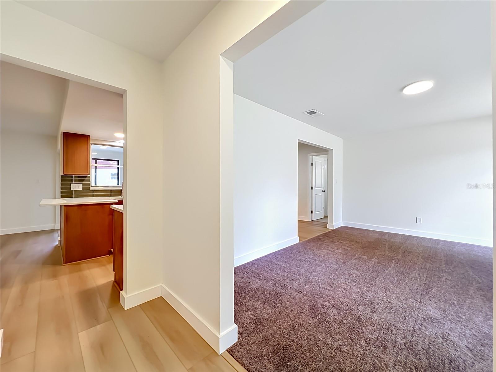 ALDEAN GARDENS - Residential
