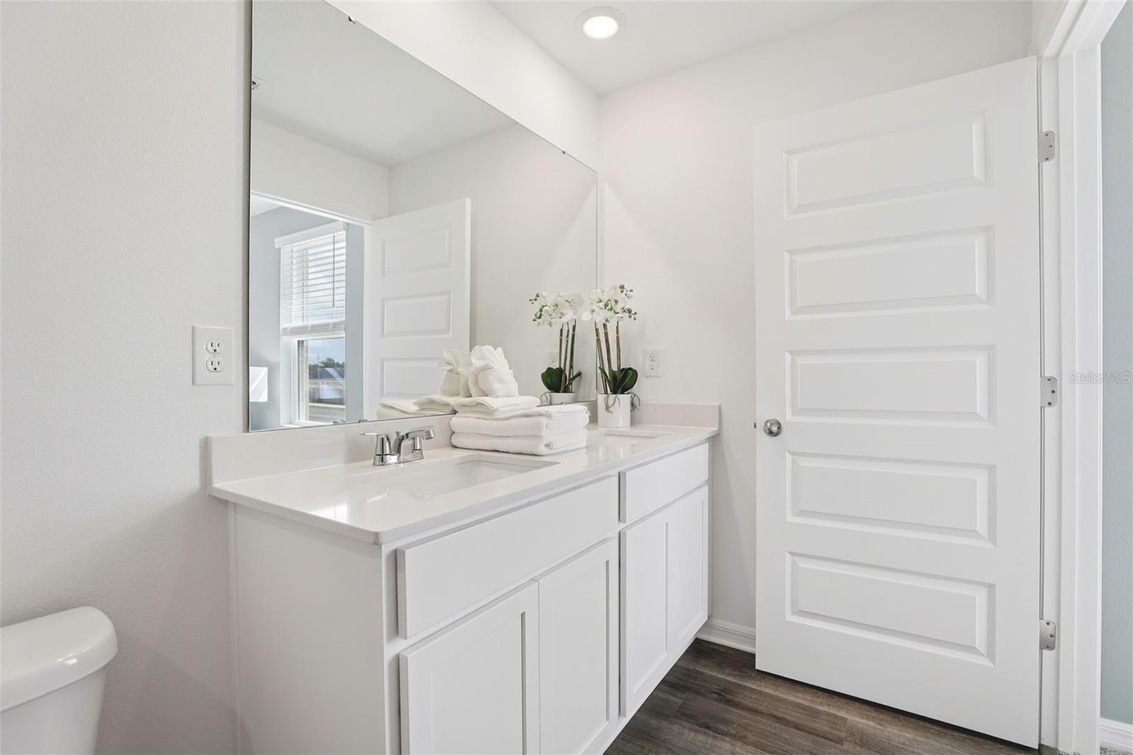 CROSSWINDS EAST PHASE 1 - Residential