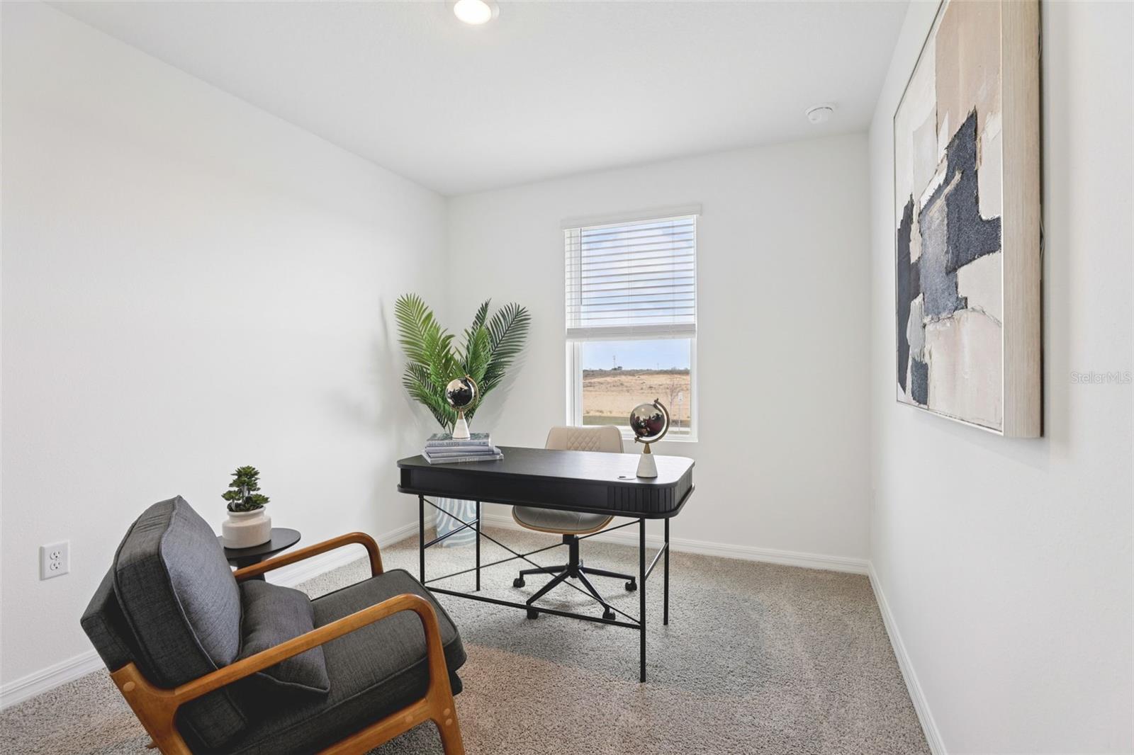 CROSSWINDS EAST PHASE 1 - Residential