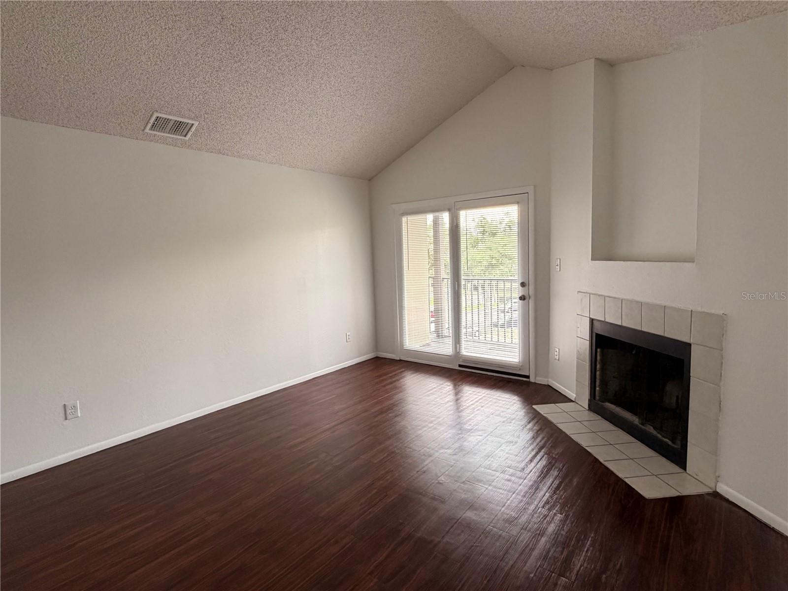 OASIS AT PEARL LAKE A CONDO - Residential Lease
