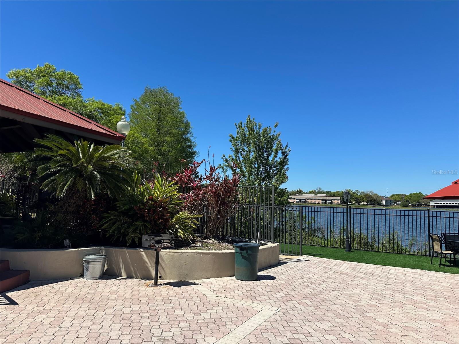 OASIS AT PEARL LAKE A CONDO - Residential Lease