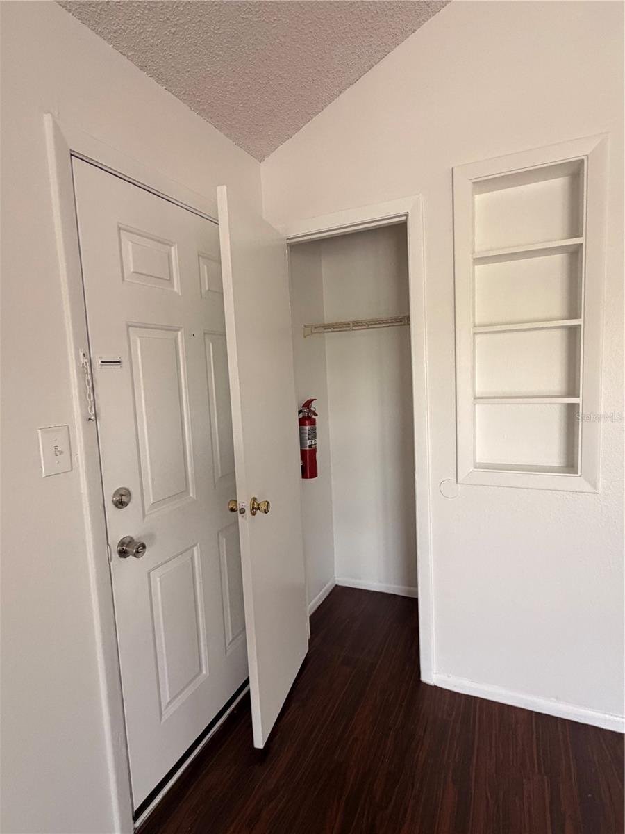 OASIS AT PEARL LAKE A CONDO - Residential Lease