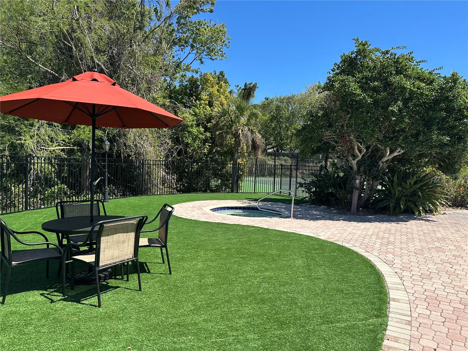 OASIS AT PEARL LAKE A CONDO - Residential Lease