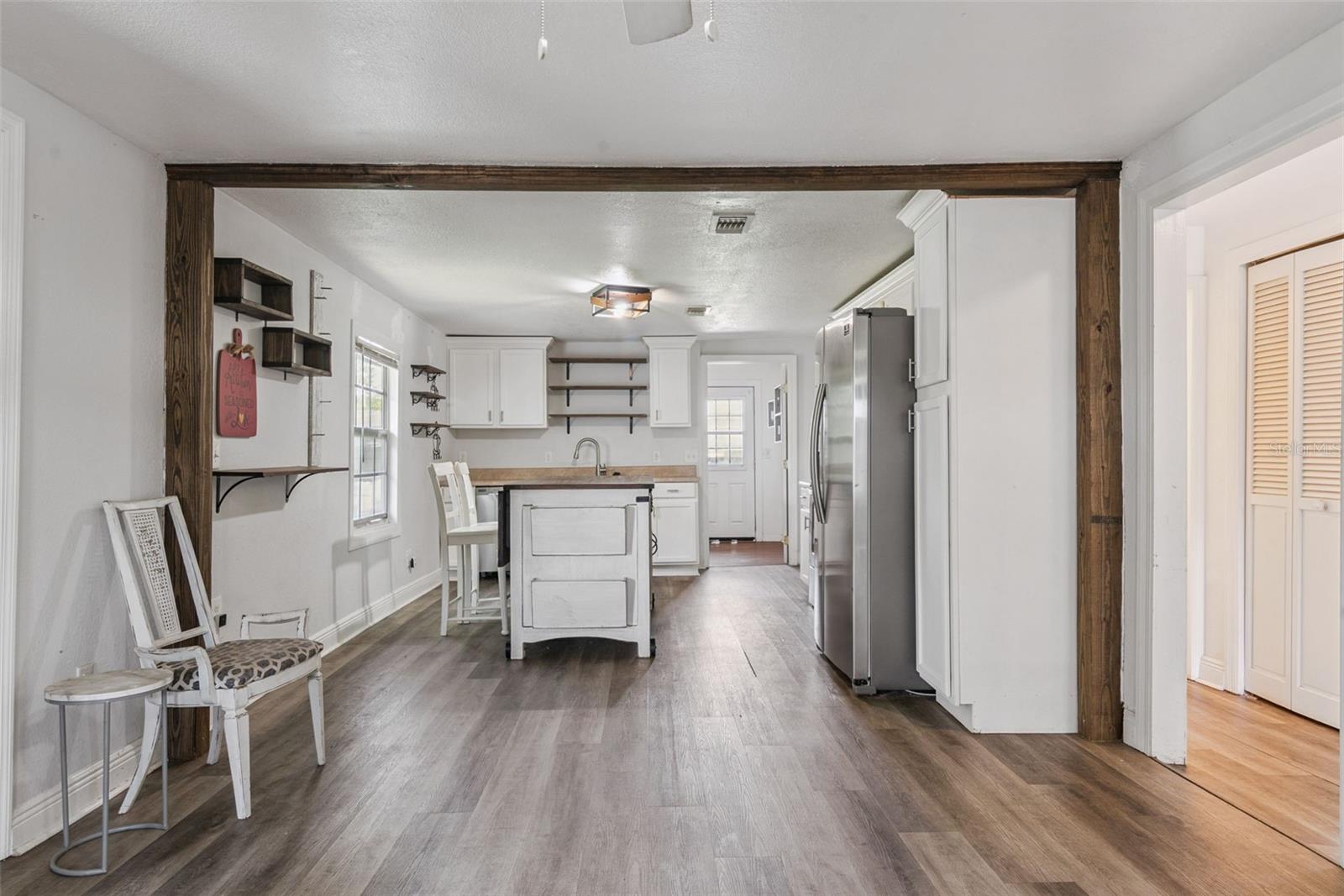 OCOEE TOWN - Residential