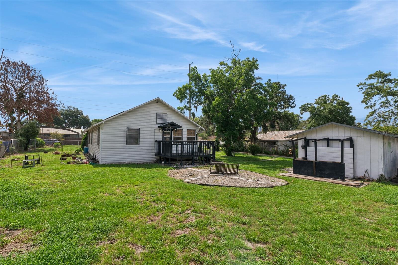 OCOEE TOWN - Residential
