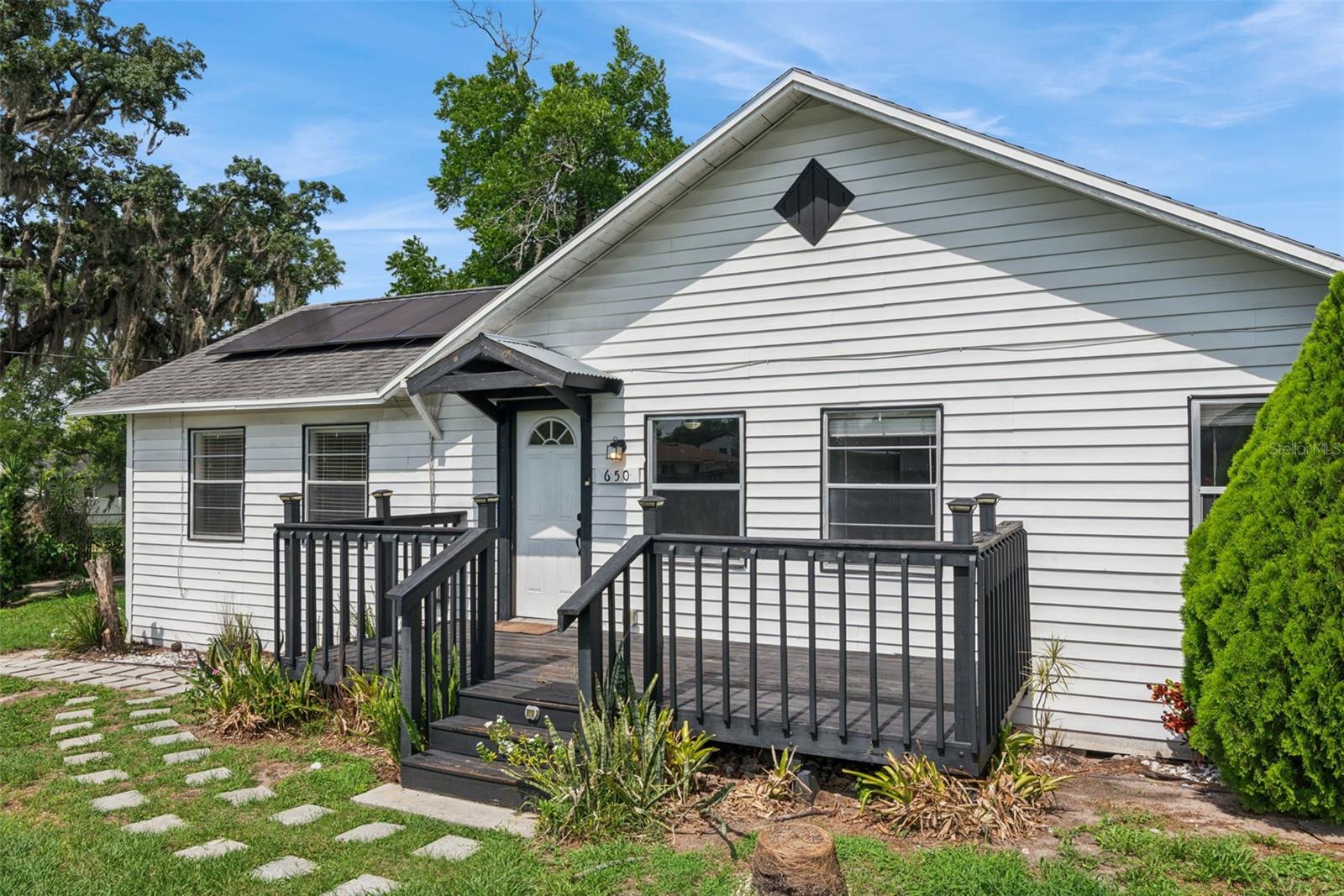 OCOEE TOWN - Residential
