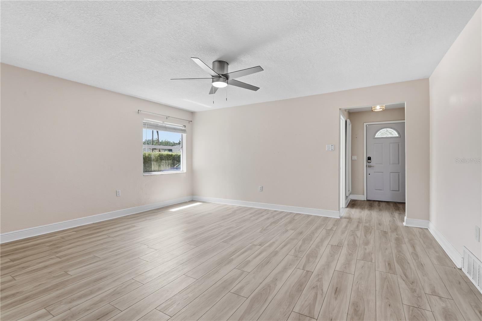 HILLCREST HEIGHTS - Residential