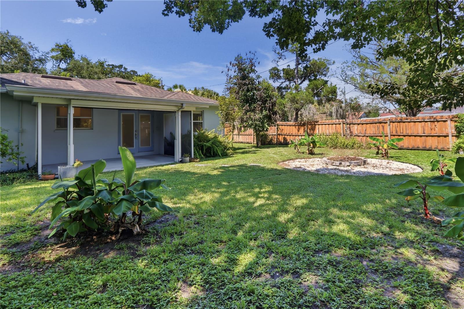 HILLCREST HEIGHTS - Residential