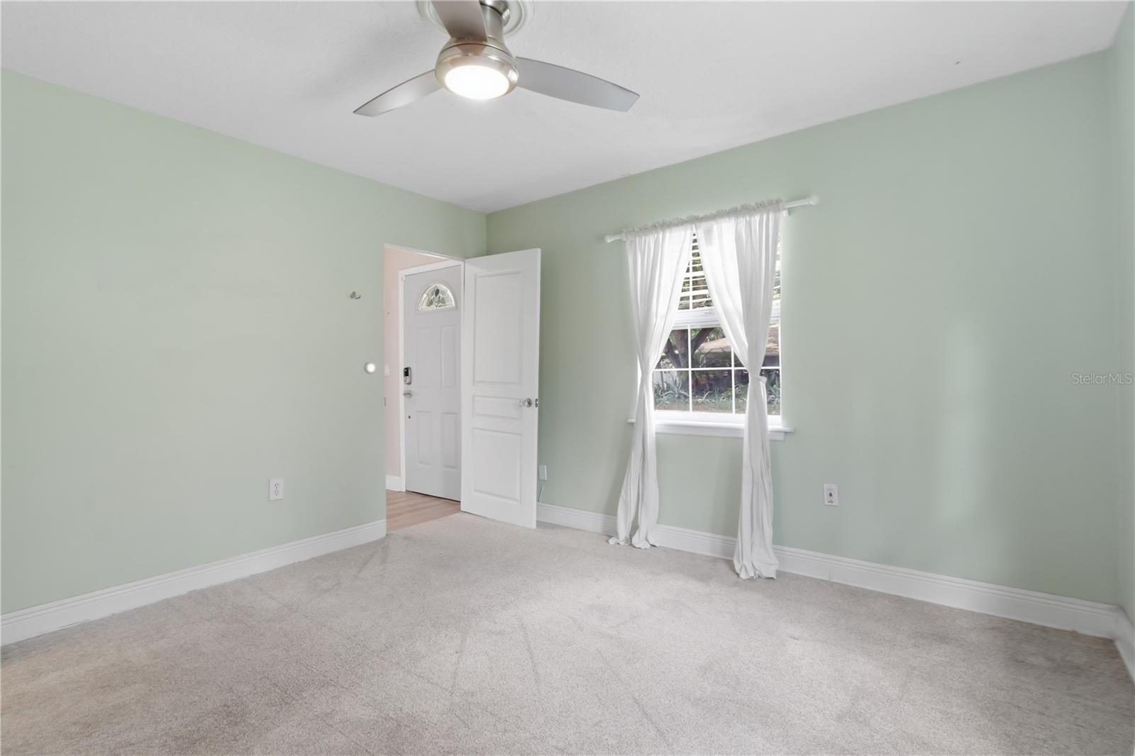 HILLCREST HEIGHTS - Residential